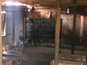 Kindle Africa School in Makoko, Nigeria