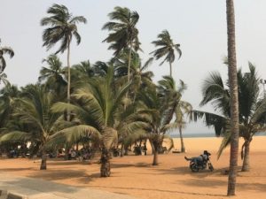 Togo Beach 