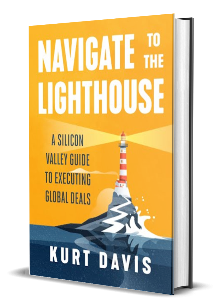 navigatetothelighthouse-book