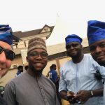 wedding in lagos, nigeria