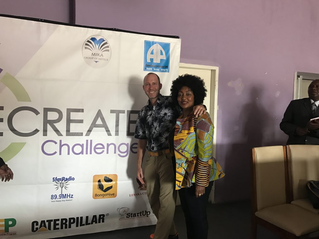 Foreign Investment and Entrepreneurs in Zambia’s Startup Ecosystem » KD ...