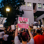 Black Lives Matter (BLM)