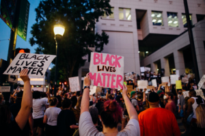 Black Lives Matter (BLM)