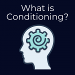 What is Conditioning?