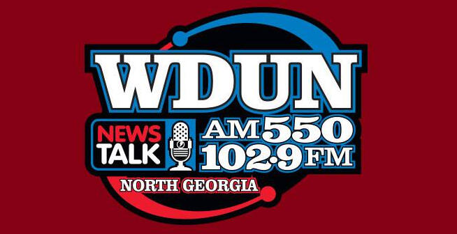 WDUN-logo
