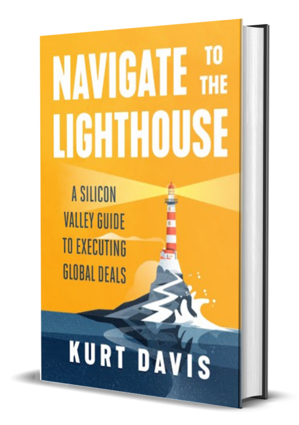 navigate-to-the-lighthouse-book