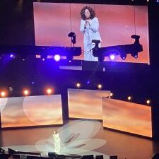Oprah Winfrey Wellness Tour