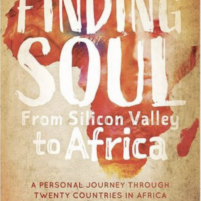 Finding Soul Book Cover
